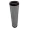 Main Filter Hydraulic Filter, replaces FILTREC RHR850E03V, Return Line, 3 micron, Outside-In MF0064526 - alternate 1